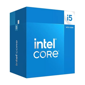 Intel S1700 CORE i5 14500 BOX GEN14