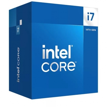 Intel S1700 CORE i7 14700 BOX GEN14