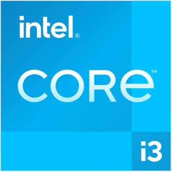 Intel S1700 CORE i3 14100F TRAY GEN14