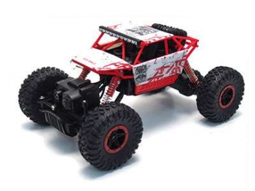 Amewi RC Auto Conqueror Crawler Ni-Mh Akku 700mAh rot   /14+