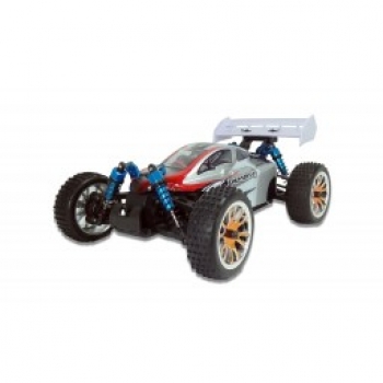 Amewi RC Auto Troian Pro Buggy Ni-Mh Akku 1100mAh/14+