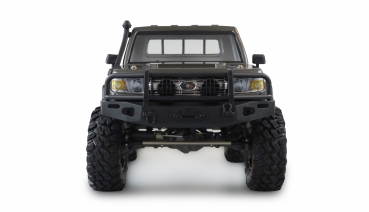 Amewi RC Crawler Pick-Up AMXRock RCX8P 1:8 o.Akku grau  /14+