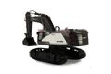 Preview: Amewi RC Raupenbagger ACV730 V2 1:14 RTR wei�            /8+