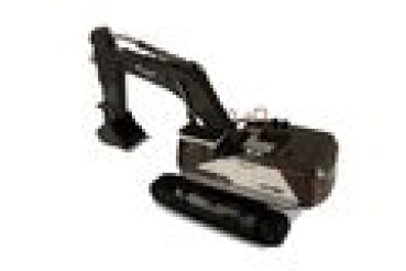 Preview: Amewi RC Raupenbagger ACV730 V2 1:14 RTR wei�            /8+