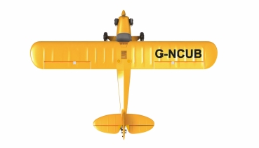 Amewi RC Flugzeug Skylark Li-Po Akku 500mAh/14+