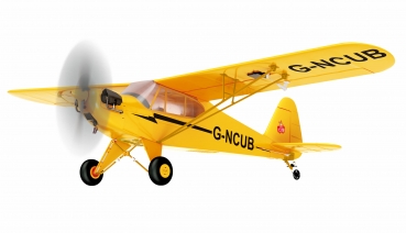 Amewi RC Flugzeug Skylark Li-Po Akku 500mAh/14+