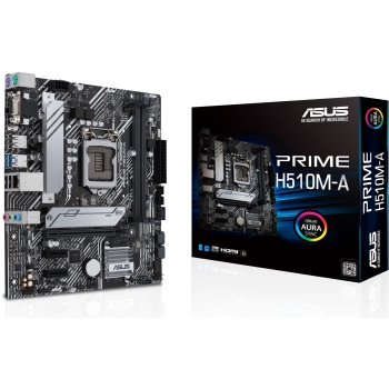 1200 ASUS PRIME H510M-A