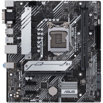 Preview: 1200 ASUS PRIME H510M-A