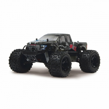 Jamara Skull Monstertruck                  4WD           14+