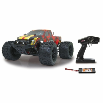 Jamara Nightstorm Monstertruck BL          4WD           14+
