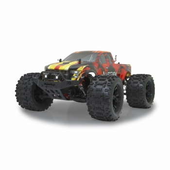 Jamara Nightstorm Monstertruck BL          4WD           14+