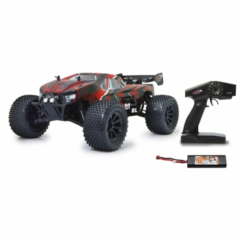 Jamara Brecter Truggy BL                   4WD           14+