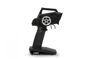 Jamara J-Rock Crawler                      4WD           14+