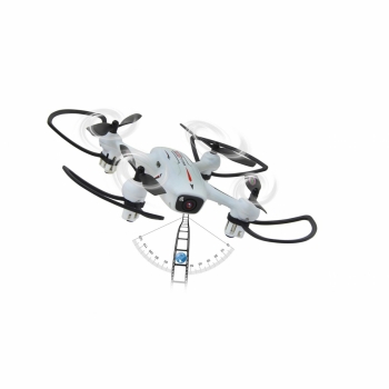 Jamara Angle 120 VR Wide Angle Drone                     14+