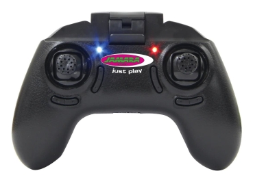 Preview: Jamara Angle 120 VR Wide Angle Drone                     14+