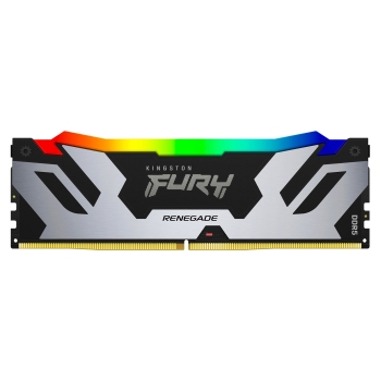 Preview: KINGSTON 48GB 6400MT/s DDR5 CL32 DIMM FURY Renegade RGB XMP