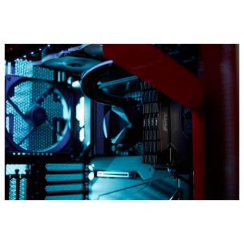 Preview: KINGSTON 64GB3200MT/s DDR4 CL16DIMM Kit of 2FURYRenegadeBlack