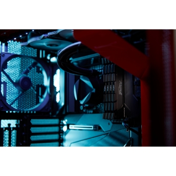 Preview: KINGSTON 64GB 3600MT/s DDR4 CL18 DIMM Kit of 2 FURY Renegade Black