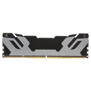 Preview: KINGSTON 32GB 8000MT/s DDR5 CL38 DIMM Kit of 2 FURY Renegade Silver XMP