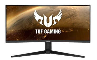 ASUS TUF Gaming VG34VQL1B 86.7cm (21:9) UWQHD HDMI DP