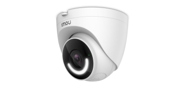 Preview: IMOU IPCam Turret  2MP WLAN 1080P IR 30m