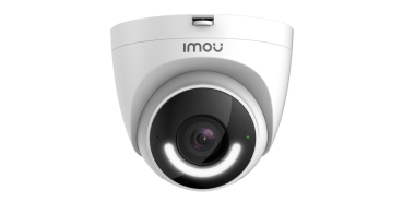 Preview: IMOU IPCam Turret  2MP WLAN 1080P IR 30m