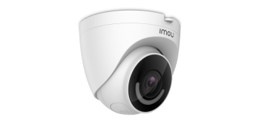 Preview: IMOU IPCam Turret  2MP WLAN 1080P IR 30m