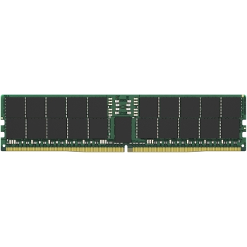 Preview: KINGSTON 96GB 5600MT/s DDR5 ECC Reg CL46 DIMM 2Rx4 Hynix M Renesas