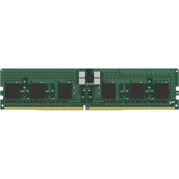 Preview: KINGSTON 16GB 5600MT/s DDR5 ECC Reg CL46 DIMM 1Rx8 Hynix A Renesas