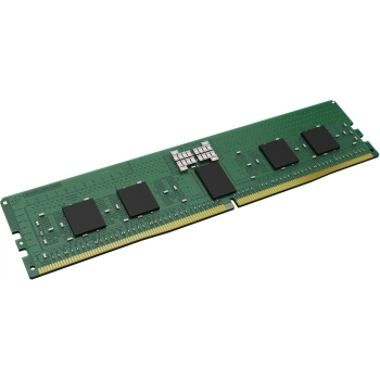 Preview: KINGSTON 16GB 5600MT/s DDR5 ECC Reg CL46 DIMM 1Rx8 Hynix A Renesas