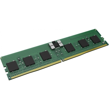 Preview: KINGSTON 16GB 5600MT/s DDR5 ECC Reg CL46 DIMM 1Rx8 Hynix A Renesas