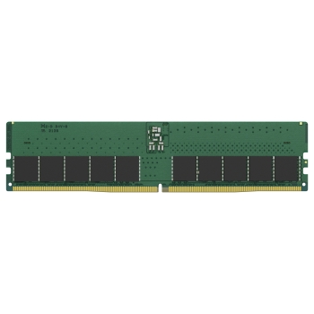 Preview: KINGSTON 48GB 5600MT/s DDR5 ECC CL46 DIMM 2Rx8 Hynix M