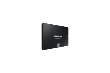 Preview: SSD 4TB Samsung 2,5 (6.3cm) SATAIII 870 EVO retail
