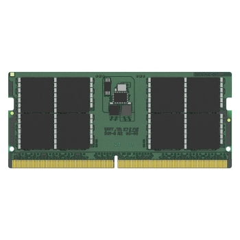 SO KINGSTON 48GB DDR5 5600MT/s SODIMM