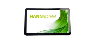 Preview: Hannspree 68,6cm (27)   HO275PTB 16:9  M-TOUCH VGA+HDMI+DP