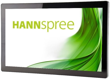 Hannspree 60.4cm (23,8) HO245PTB 16:9  M-TOUCH HDMI+DP+VGA