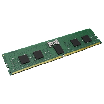 Preview: KINGSTON 24GB 5600MT/s DDR5 ECC Reg CL46 DIMM 1Rx8 Micron B Renesas