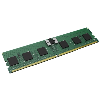 Preview: KINGSTON 24GB 5600MT/s DDR5 ECC Reg CL46 DIMM 1Rx8 Micron B Renesas