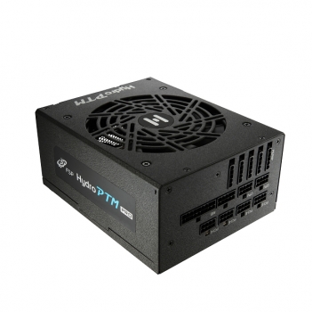 FSP Netzteil HYDRO PTM PRO   850 80+P  850W F-M          ATX retail