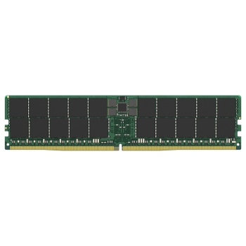 Preview: KINGSTON 64GB 5600MT/s DDR5 ECC Reg CL46 DIMM 2Rx4 Hynix A