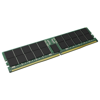 Preview: KINGSTON 64GB 5600MT/s DDR5 ECC Reg CL46 DIMM 2Rx4 Hynix A