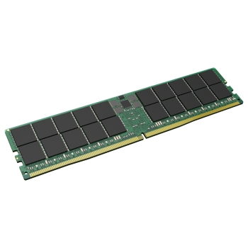 Preview: KINGSTON 64GB 5600MT/s DDR5 ECC Reg CL46 DIMM 2Rx4 Hynix A