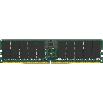KINGSTON 64GB 5600MT/s DDR5 ECC Reg CL46 DIMM 2Rx4 Micron D