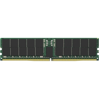 Preview: KINGSTON 64GB 5600MT/s DDR5 ECC Reg CL46 DIMM 2Rx4 Micron D
