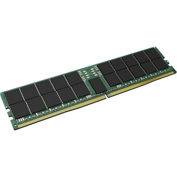 Preview: KINGSTON 64GB 5600MT/s DDR5 ECC Reg CL46 DIMM 2Rx4 Micron D