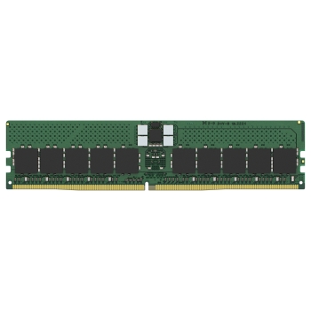 Preview: KINGSTON 32GB 5600MT/s DDR5 ECC Reg CL46 DIMM 2Rx8 Micron D