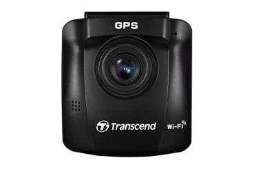 Dashcam Transcend - DrivePro 250 - 32GB (Saugnapfhalterung)