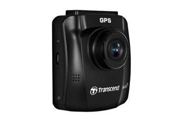 Preview: Dashcam Transcend - DrivePro 250 - 32GB (Saugnapfhalterung)