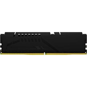 Preview: KINGSTON 32GB 6000MT/s DDR5 CL36 DIMM Kit of 2 FURY Beast Black EXPO