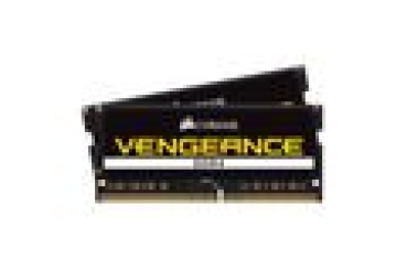 SO DDR4  32GB PC 3200 CL22 CORSAIR KIT (2x16GB) Vengeance retail